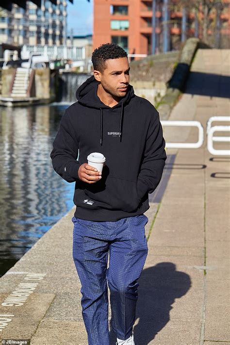 lucien laviscount daily mail